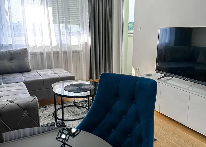 Apartment_dream25 Apartamento